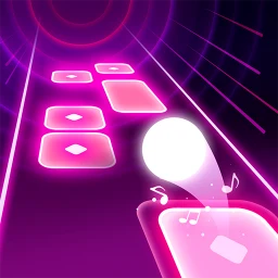 Значок Piano Ballz Beat: игры kpop!